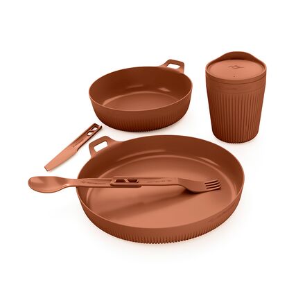 Sea To Summit - Horizon Dinnerware Set - 6-Piece