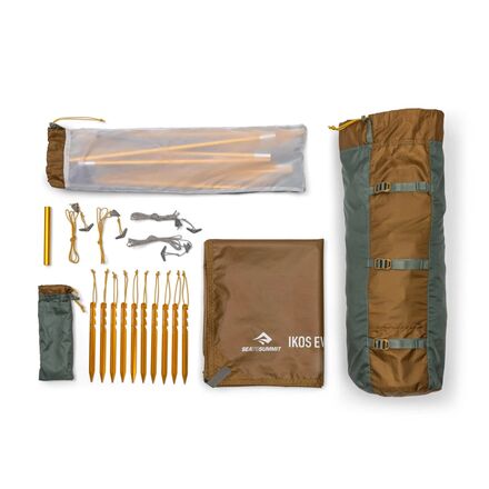 Sea To Summit - Ikos Evo Tent