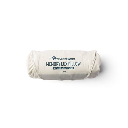 Sea To Summit - Memory Lux Pillow