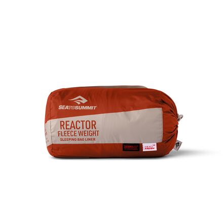 Sea To Summit - Reactor Fleeceweight Liner