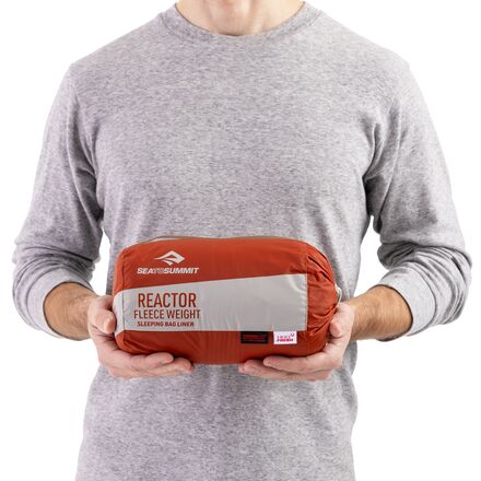 Sea To Summit - Reactor Fleeceweight Liner