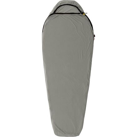Reactor Lightweight Liner