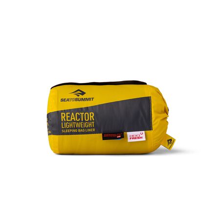 Sea To Summit - Reactor Lightweight Liner