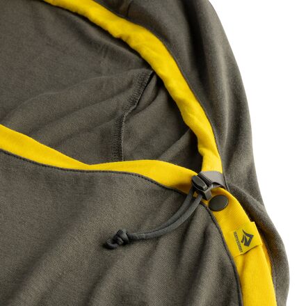 Sea To Summit - Reactor Midweight Liner