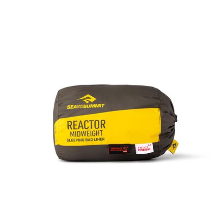 Sea To Summit - Reactor Midweight Liner