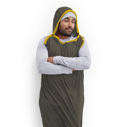 Sea To Summit - Reactor Midweight Liner