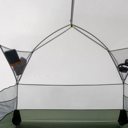 Sea To Summit - Telos Evo Tent