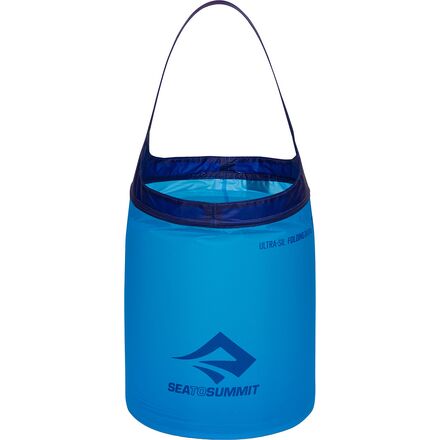 Ultra-Sil Folding Bucket