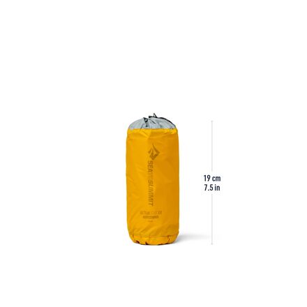 Sea To Summit - Ultralight XR Insulated Mat