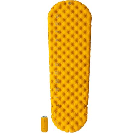 Sea To Summit - Ultralight XR Insulated Mat