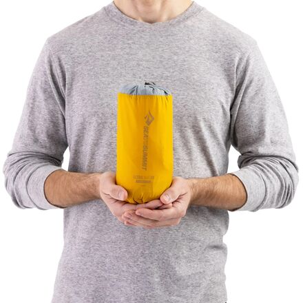 Sea To Summit - Ultralight XR Insulated Mat