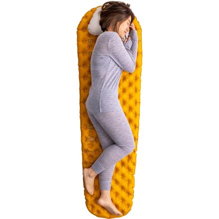Sea To Summit - Ultralight XR Insulated Mat