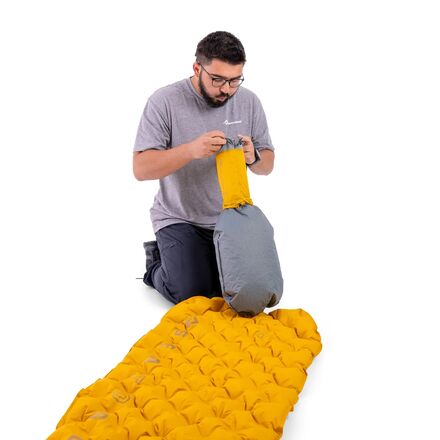 Sea To Summit - Ultralight XR Insulated Mat