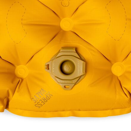 Sea To Summit - Ultralight XR Insulated Mat