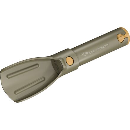 Pocket Trowel