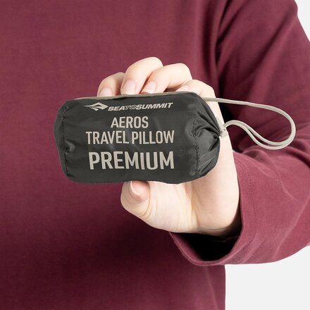 Sea To Summit - Aeros Premium Travel Pillow