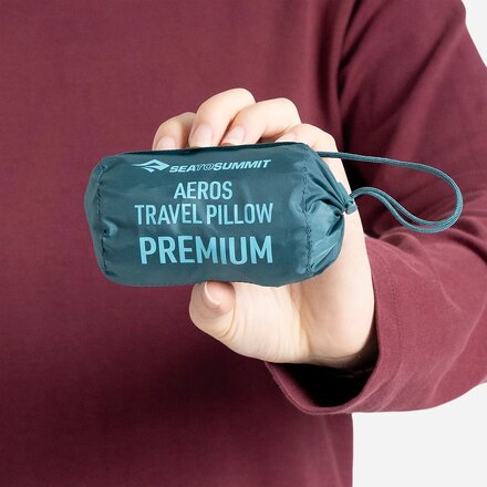 Sea To Summit - Aeros Premium Travel Pillow