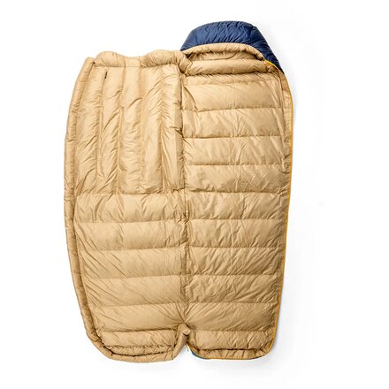 Sea To Summit - Circuit Down Sleeping Bag: 15F
