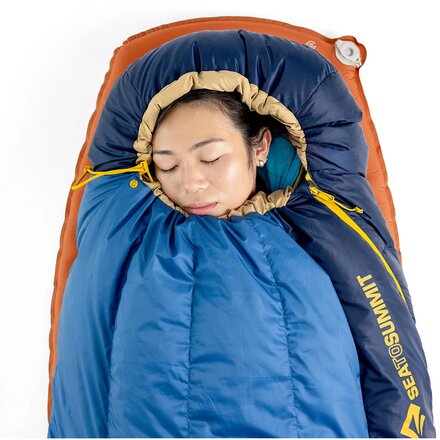 Sea To Summit - Circuit Down Sleeping Bag: 15F