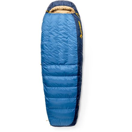 Sea To Summit - Circuit Down Sleeping Bag: 15F