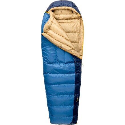 Circuit Down Sleeping Bag: 30F
