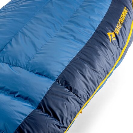 Sea To Summit - Circuit Down Sleeping Bag: 30F
