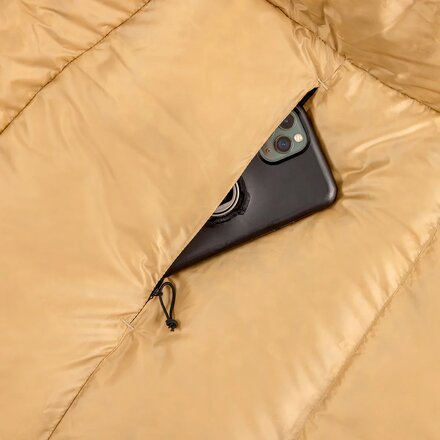 Sea To Summit - Circuit Down Sleeping Bag: 30F