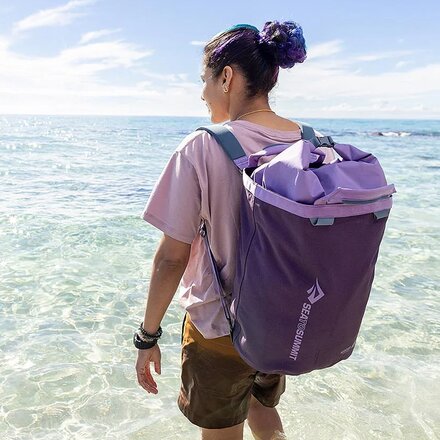 Sea To Summit - Meridian 25L Waterproof Tote Bag