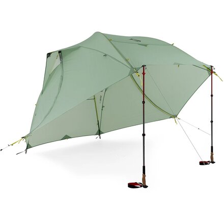 Sea To Summit - Sentinel Tent: 2-Person