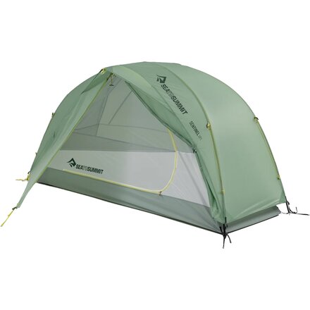 Sentinel Tent: 3-Person