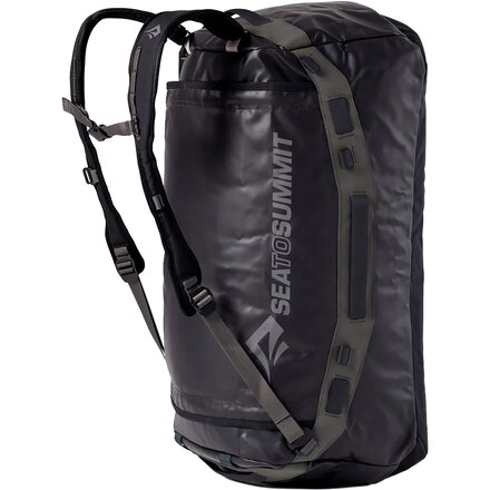 Sea To Summit - Talus 80L Duffle