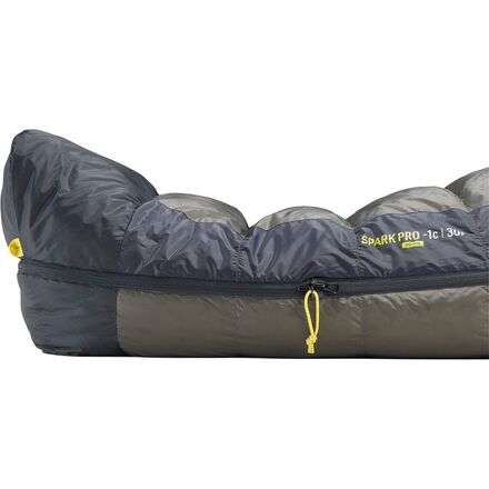 Sea To Summit - Spark Pro Sleeping Bag: 15F Down