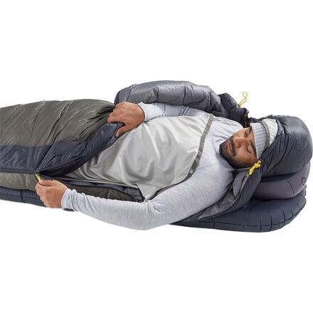 Sea To Summit - Spark Pro Sleeping Bag: 15F Down
