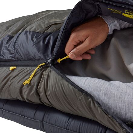 Sea To Summit - Spark Pro Sleeping Bag: 15F Down