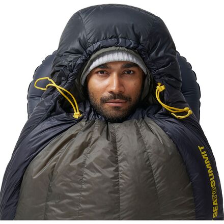 Sea To Summit - Spark Pro Sleeping Bag: 15F Down
