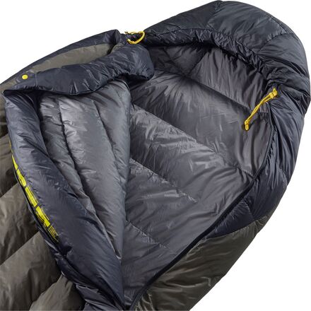 Sea To Summit - Spark Pro Sleeping Bag: 15F Down