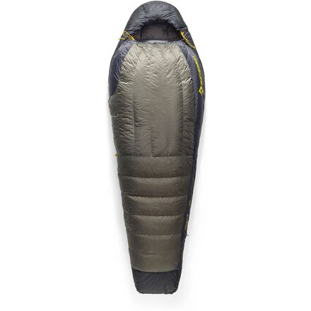 Sea To Summit - Spark Pro Sleeping Bag: 30F Down