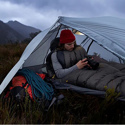 Sea To Summit - Spark Pro Sleeping Bag: 30F Down