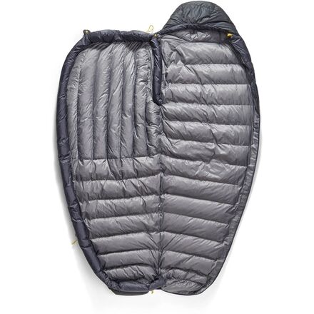 Sea To Summit - Spark Pro Sleeping Bag: 30F Down
