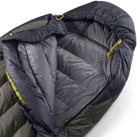 Sea To Summit - Spark Pro Sleeping Bag: 30F Down