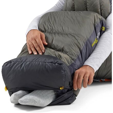 Sea To Summit - Spark Pro Sleeping Bag: 30F Down