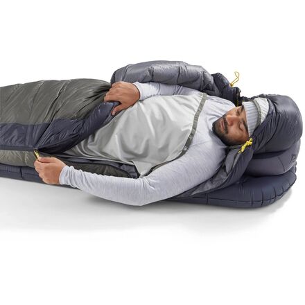 Sea To Summit - Spark Pro Sleeping Bag: 30F Down