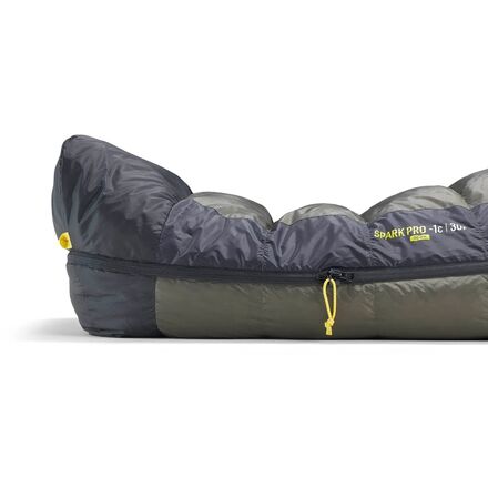 Sea To Summit - Spark Pro Sleeping Bag: 30F Down
