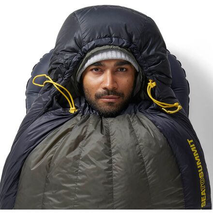 Sea To Summit - Spark Pro Sleeping Bag: 30F Down