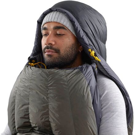 Sea To Summit - Spark Pro Sleeping Bag: 30F Down