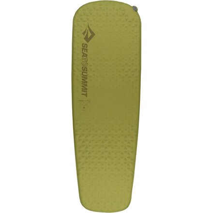 Camp Self Inflating Mat