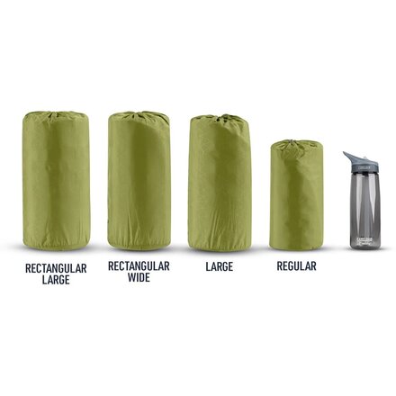Sea To Summit - Camp Self Inflating Mat