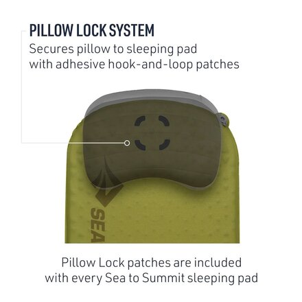 Sea To Summit - Camp Self Inflating Mat