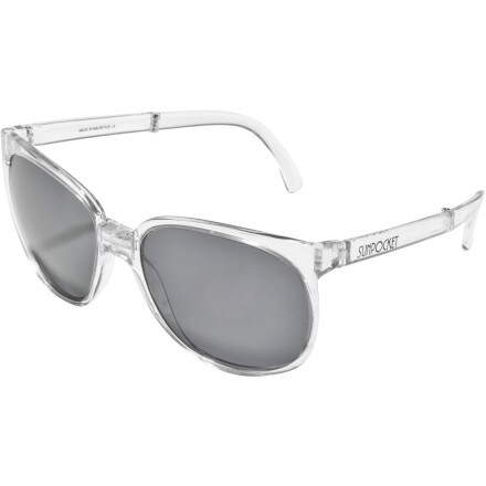 Sunpocket - Sport Sunglasses