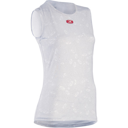 SUGOi - RS Base Layer Top - Sleeveless - Women's